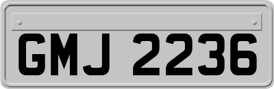 GMJ2236