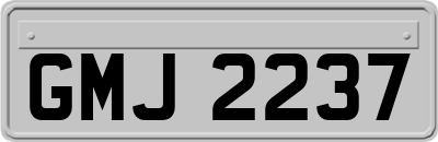 GMJ2237