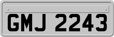 GMJ2243