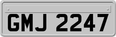 GMJ2247