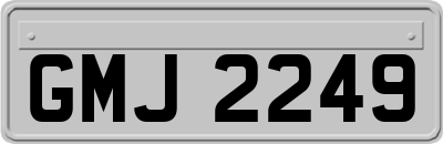 GMJ2249