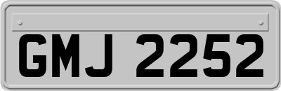 GMJ2252
