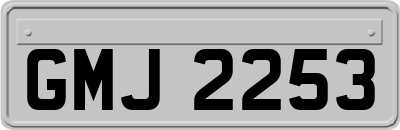 GMJ2253