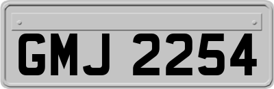 GMJ2254