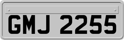 GMJ2255