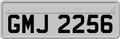 GMJ2256