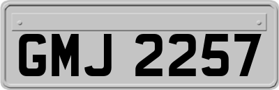 GMJ2257