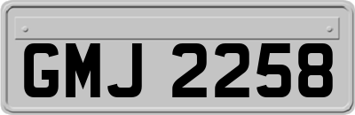 GMJ2258