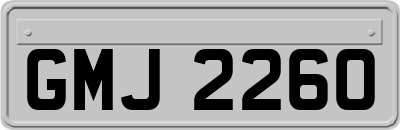GMJ2260