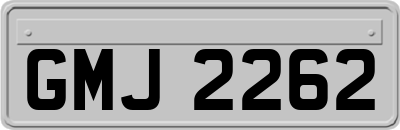 GMJ2262