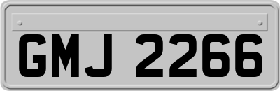 GMJ2266