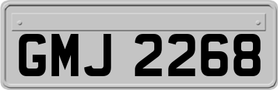GMJ2268
