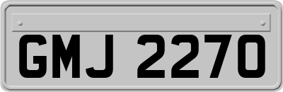 GMJ2270