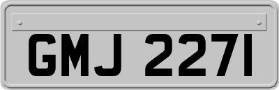 GMJ2271