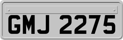 GMJ2275