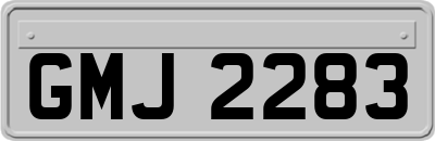 GMJ2283