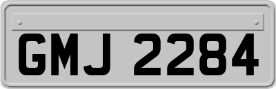 GMJ2284