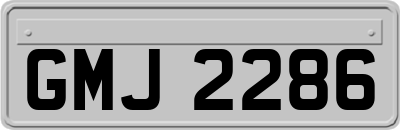 GMJ2286