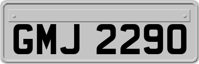 GMJ2290