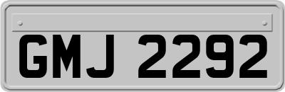 GMJ2292