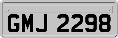 GMJ2298