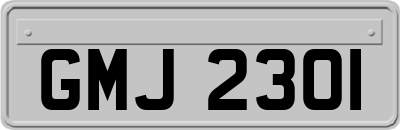 GMJ2301