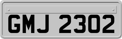 GMJ2302