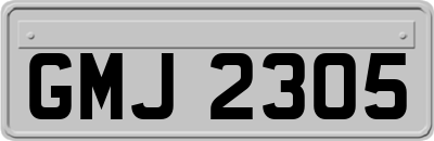 GMJ2305