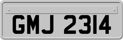 GMJ2314