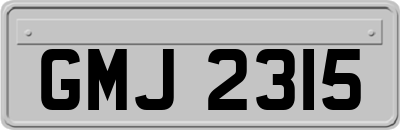 GMJ2315