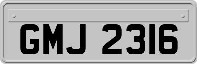 GMJ2316