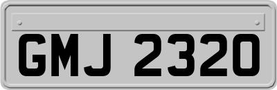 GMJ2320