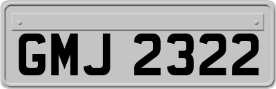 GMJ2322
