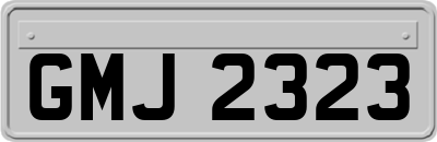 GMJ2323