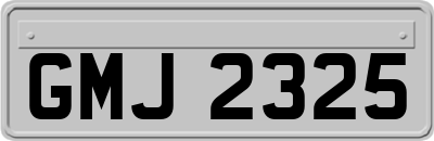 GMJ2325
