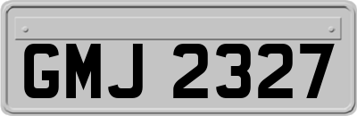 GMJ2327