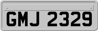 GMJ2329
