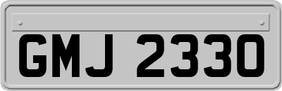 GMJ2330
