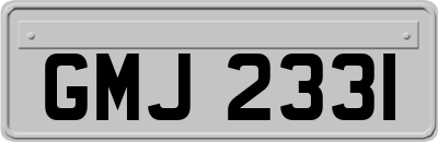 GMJ2331