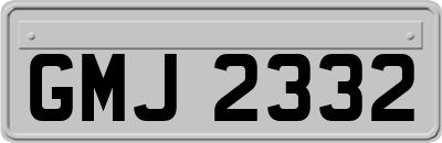 GMJ2332