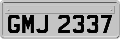 GMJ2337