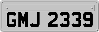 GMJ2339