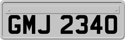 GMJ2340