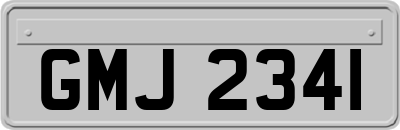 GMJ2341