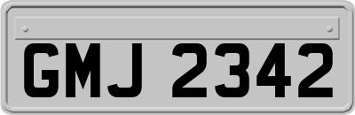 GMJ2342