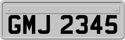 GMJ2345