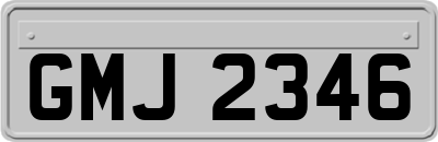 GMJ2346