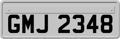 GMJ2348