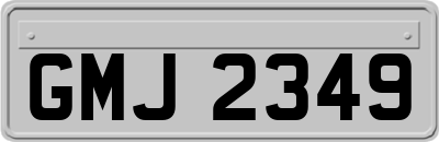 GMJ2349