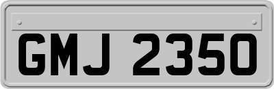 GMJ2350